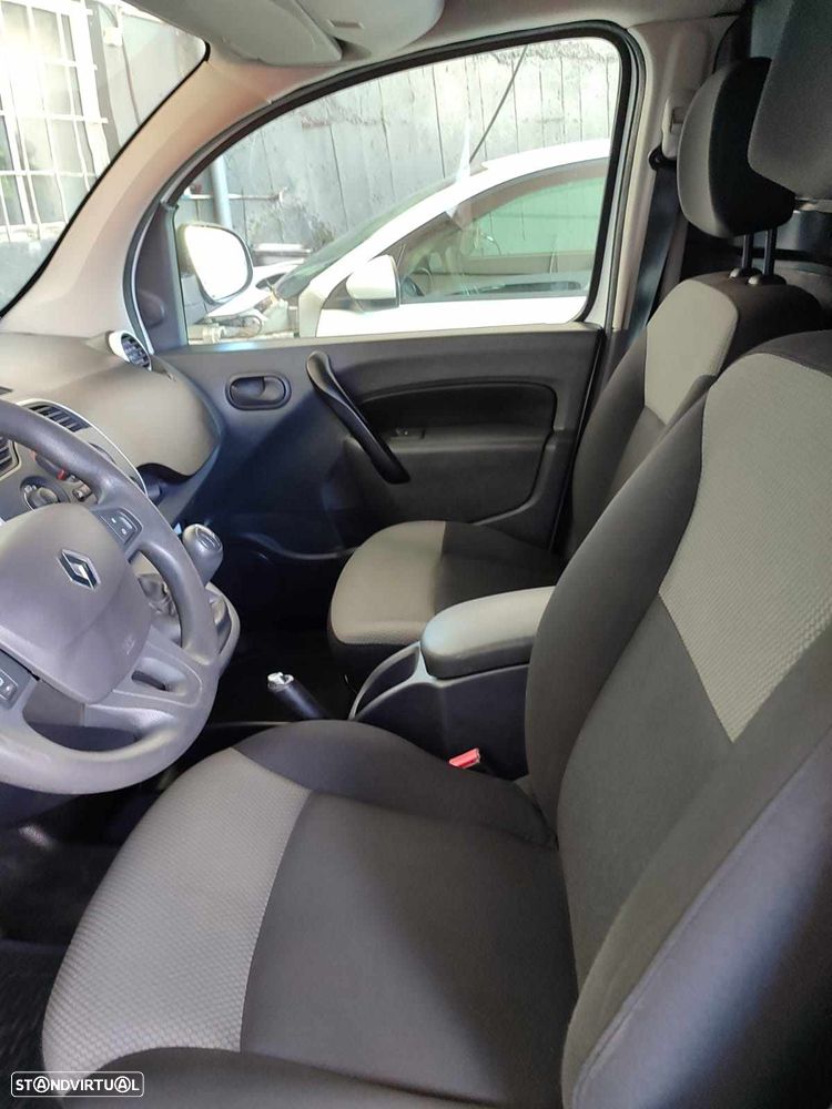 Renault Kangoo - 9