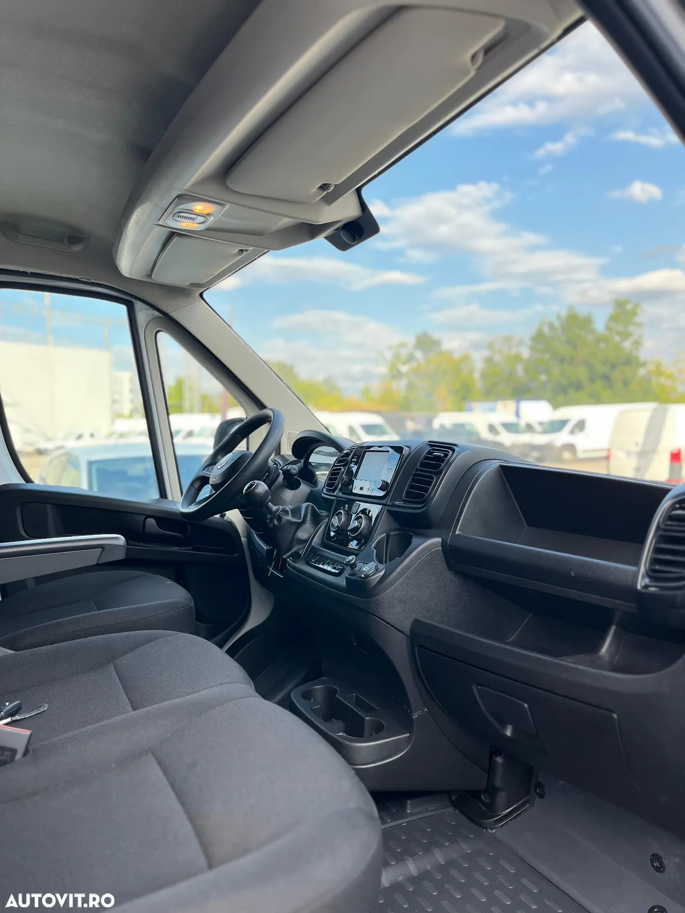 Fiat Ducato - 5