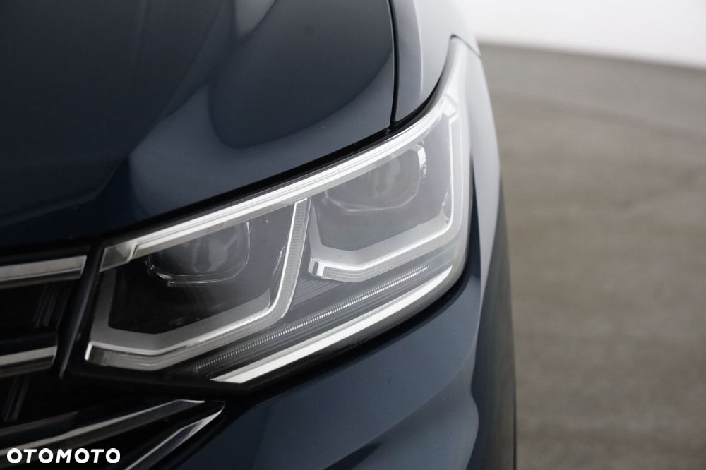 Volkswagen Tiguan - 30
