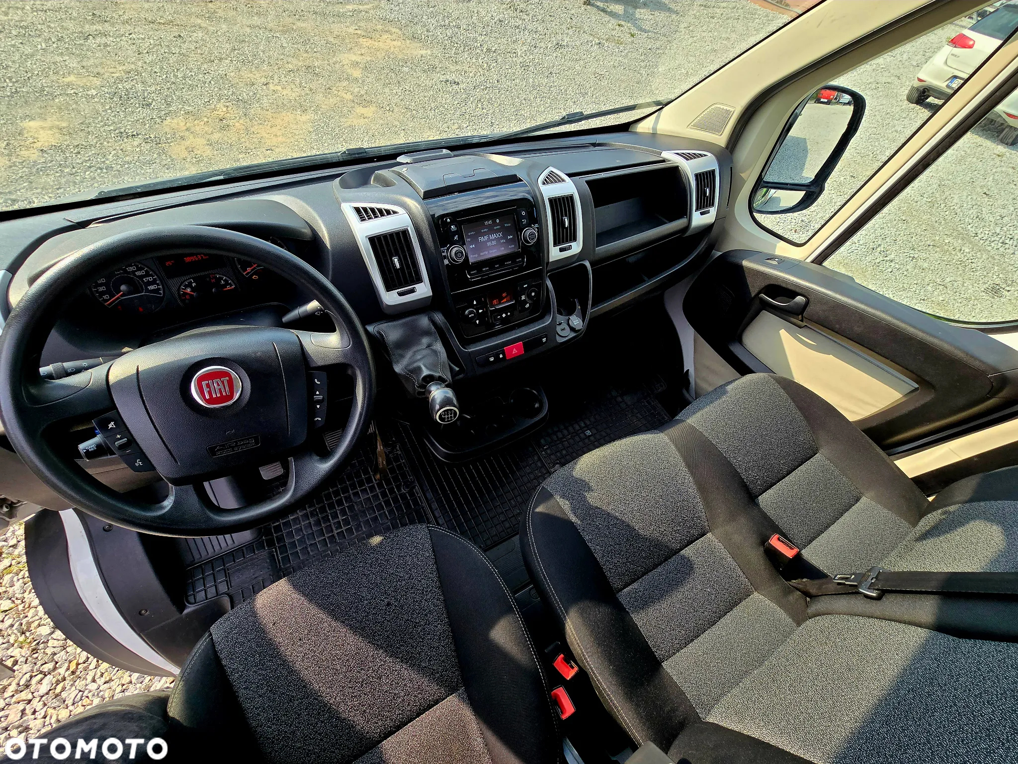 Fiat Ducato - 21