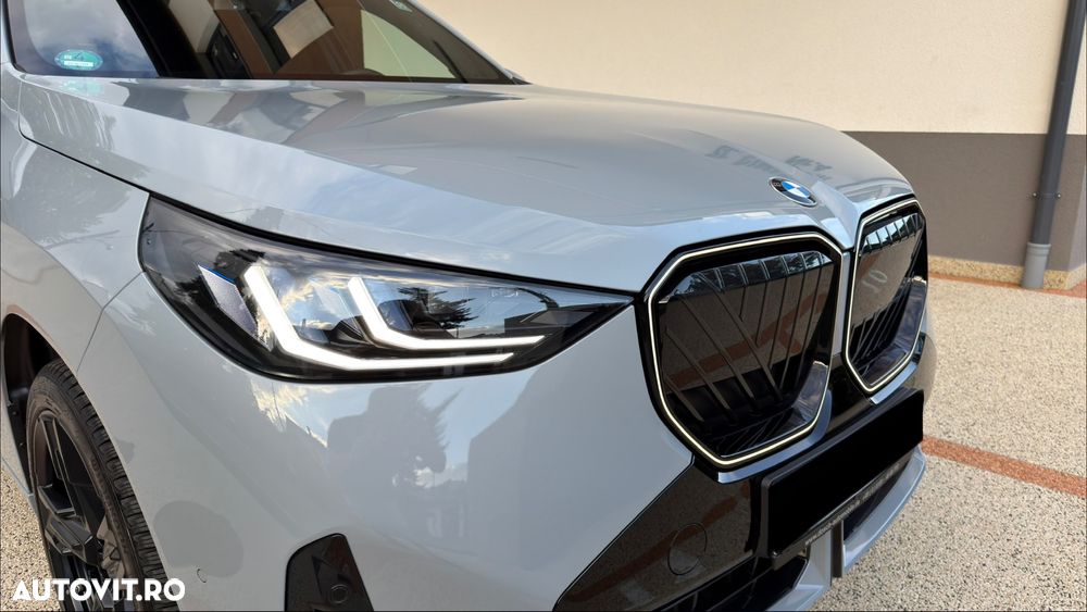 BMW X3 20d xDrive AT MHEV - 8
