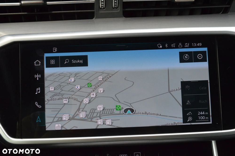Audi A6 Avant 55 TFSI e quattro S tronic sport - 33