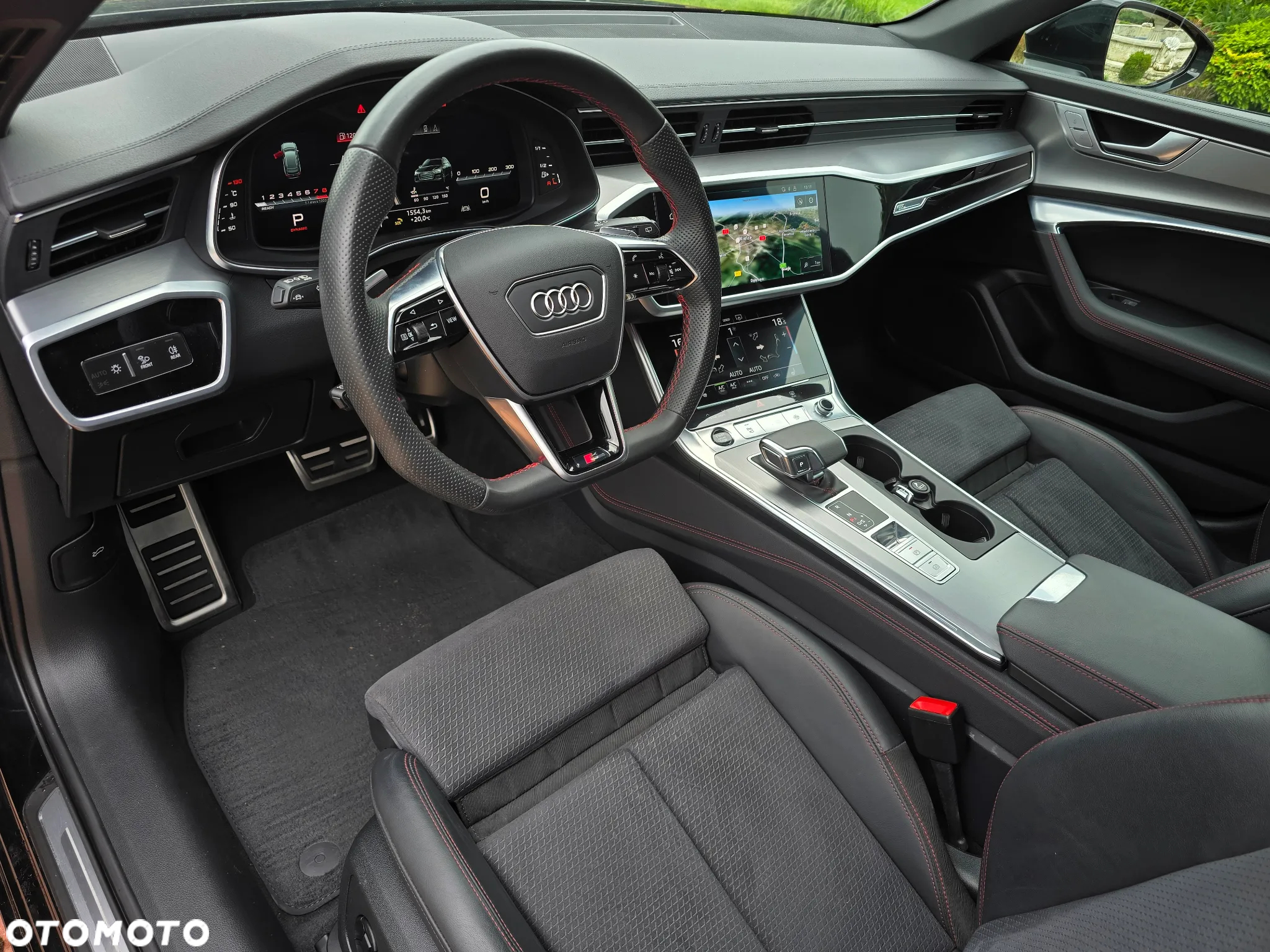 Audi A6 45 TFSI Sport S tronic - 20