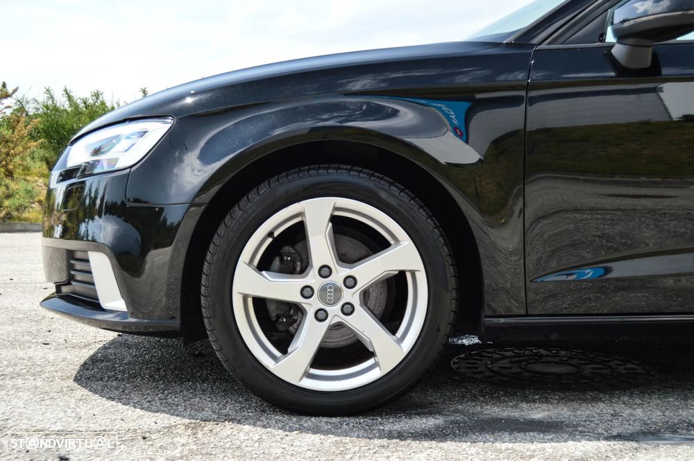 Audi A3 Sportback 1.0 TFSI Sport - 4