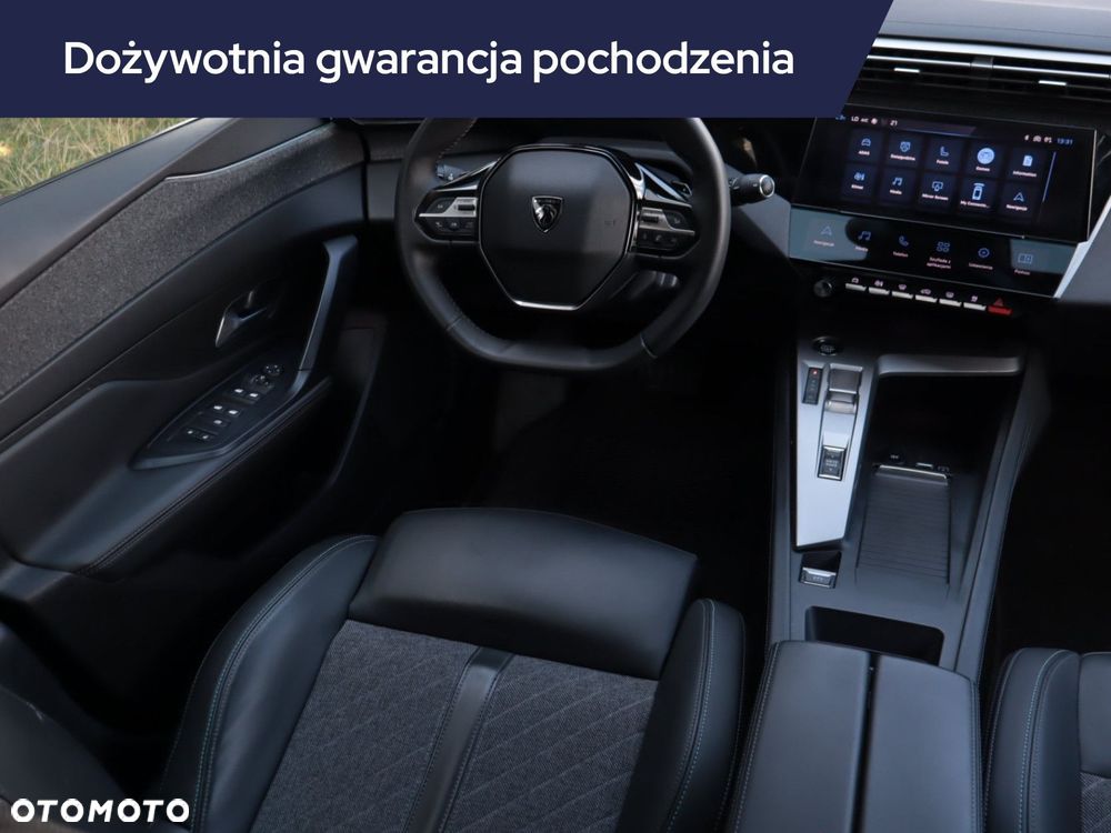 Peugeot 408 - 9