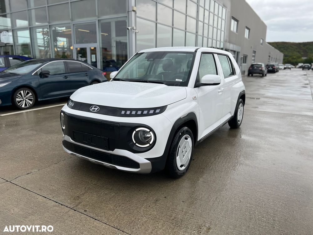 Hyundai Inster 49 kWh 115 CP Highway+ - 1