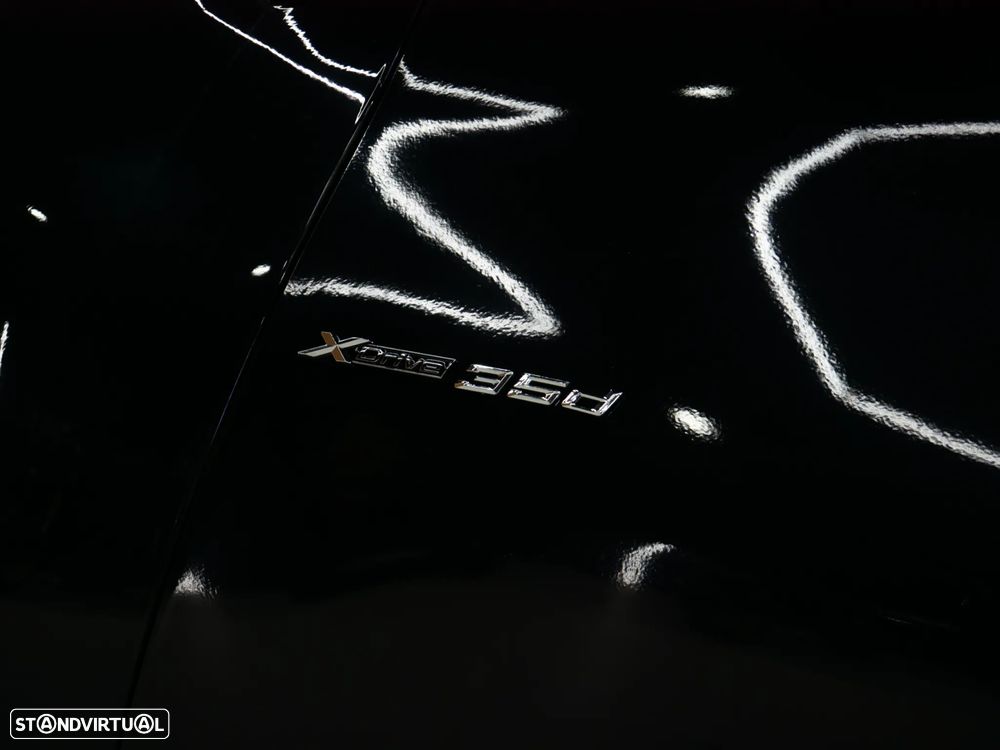 BMW X6 35 d xDrive - 13