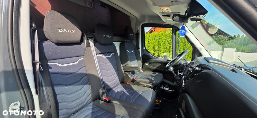 Iveco Daily - 23