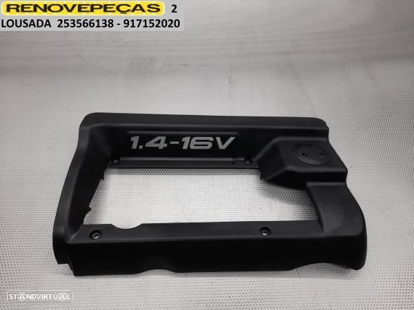 Tampa Motor Volkswagen Lupo (6X1, 6E1) - 1