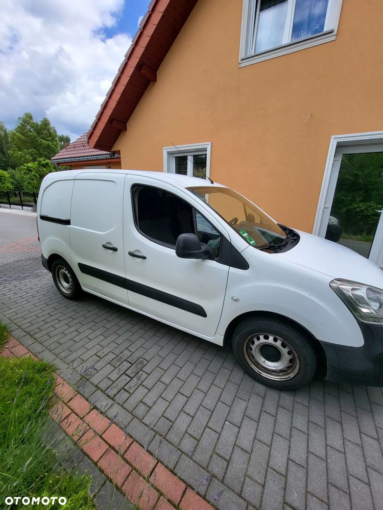 Peugeot Partner - 3