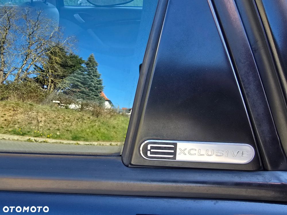 Citroën C5 2.0 HDi Exclusive - 14