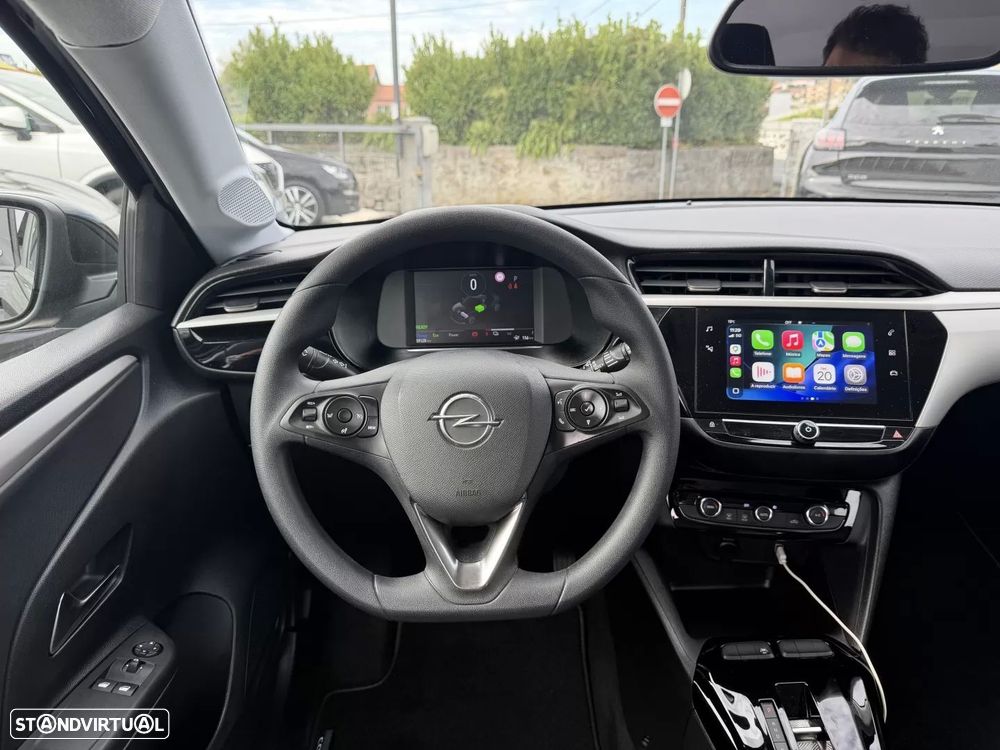Opel Corsa-e Electric Edition - 7