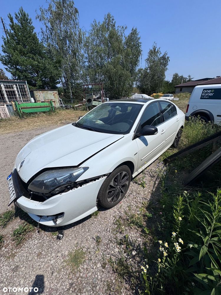Renault Laguna ENERGY dCi 130 FAP Start & Stop Bose Edition - 5