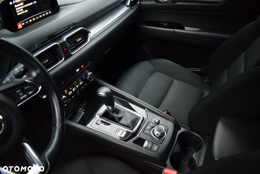 Mazda CX-5 - 24