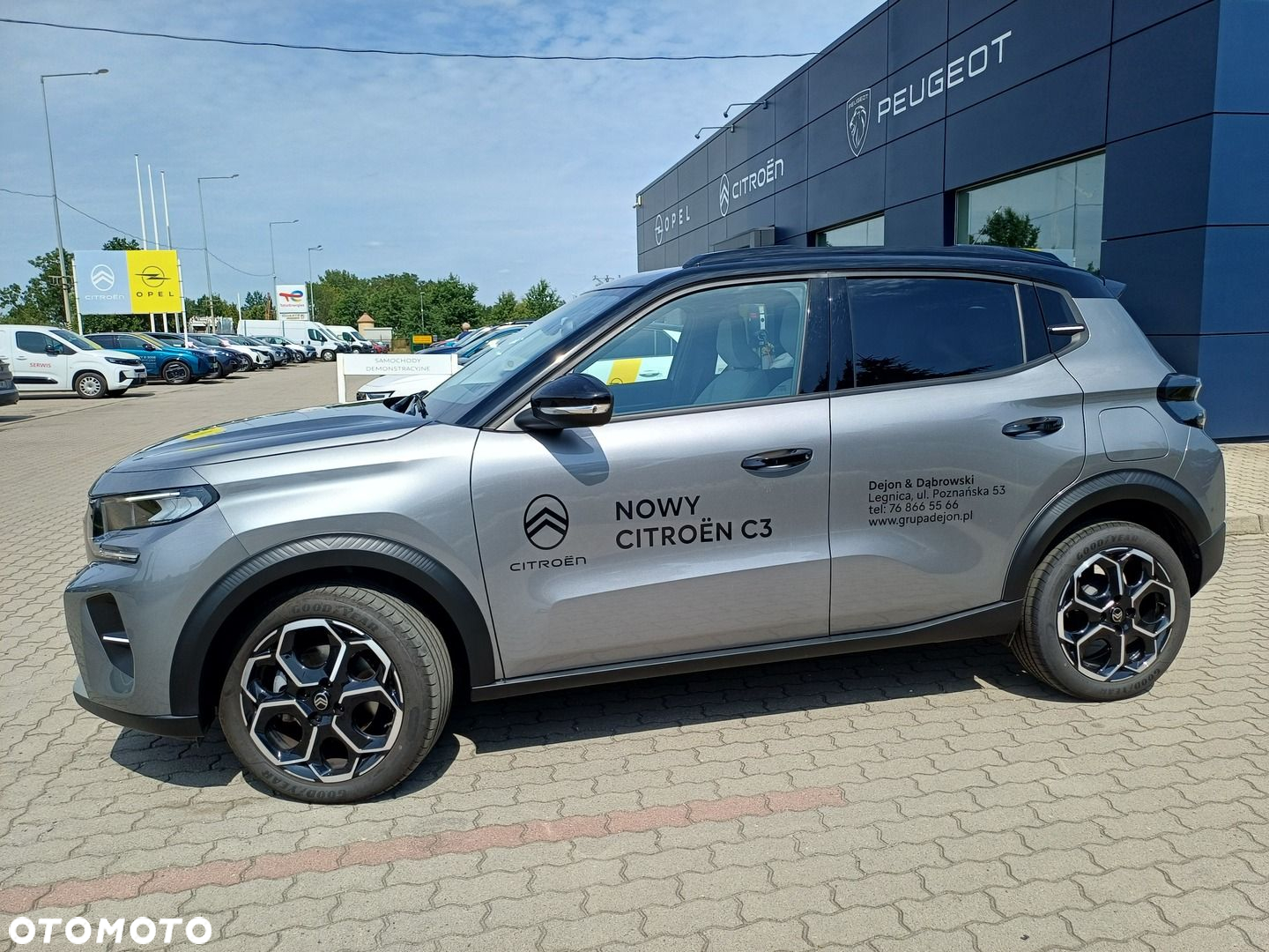 Citroën C3 - 10