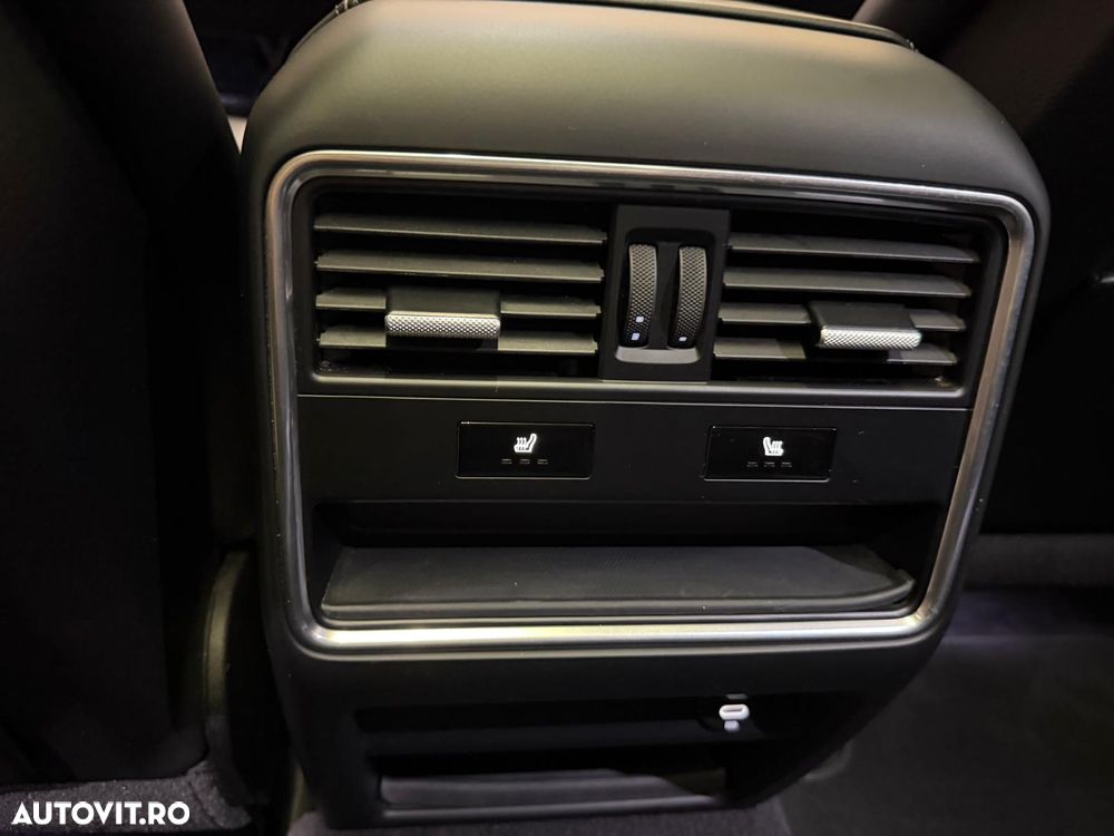 Porsche Cayenne Tiptronic S Platinum Edition - 13