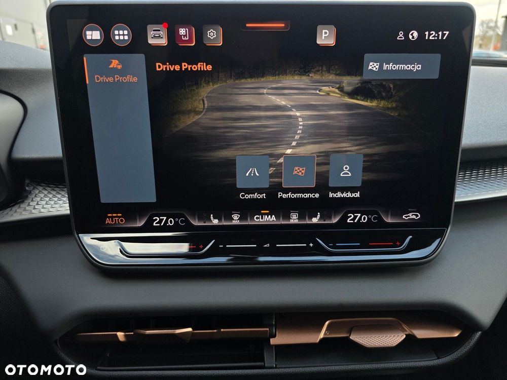 Cupra Terramar - 27