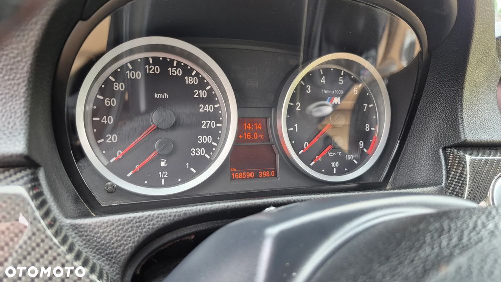 BMW M3 - 28