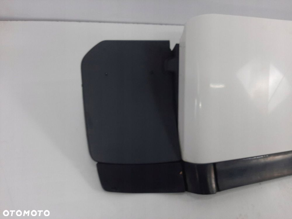 SCANIA R410 EURO6 14R OWIEWKA SPOILER ZAKABINOWA STELAZ 1532458 - 9