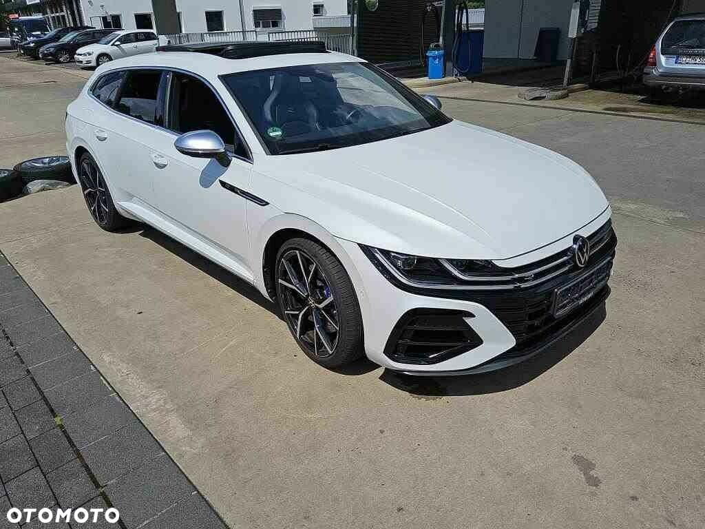 Volkswagen Arteon 2.0 TSI 4Motion R DSG - 2