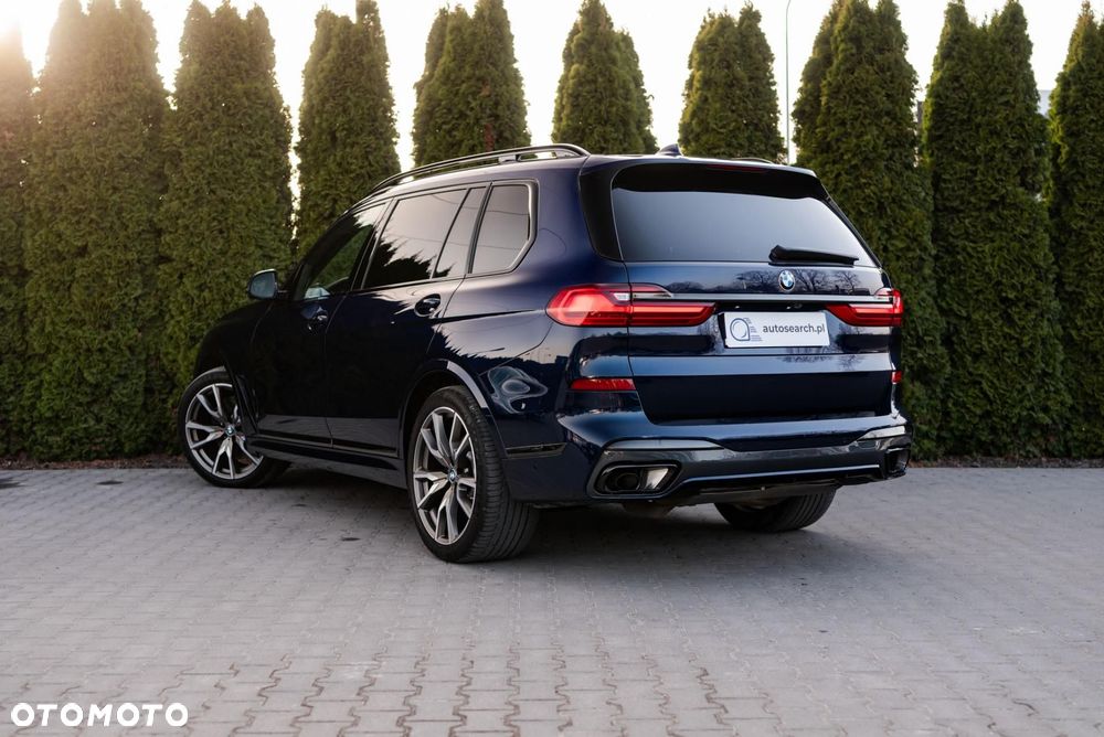 BMW X7 - 6
