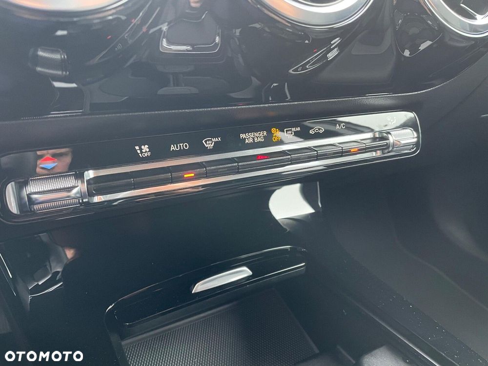 Mercedes-Benz Klasa A - 15