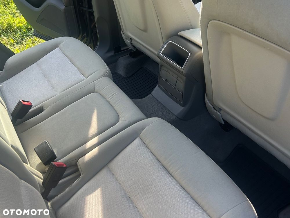 Audi Q5 2.0 TDI Quattro S tronic - 9
