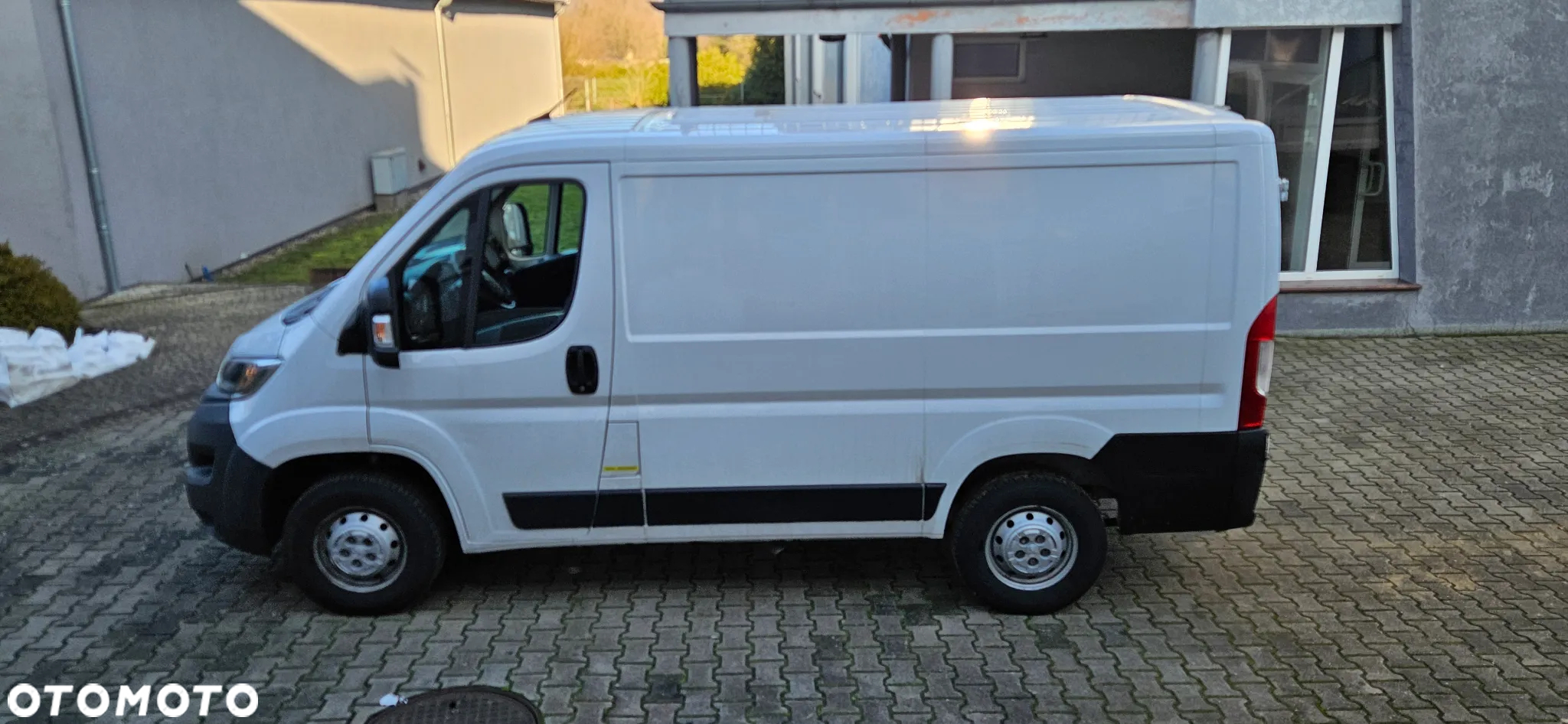 Peugeot Boxer - 3