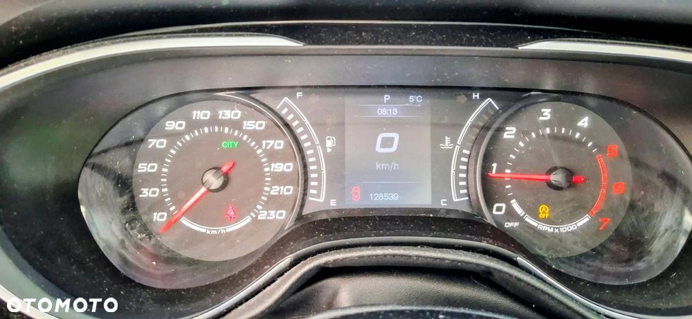 Fiat Tipo 1.6 MultiJet DCT S-Design - 7