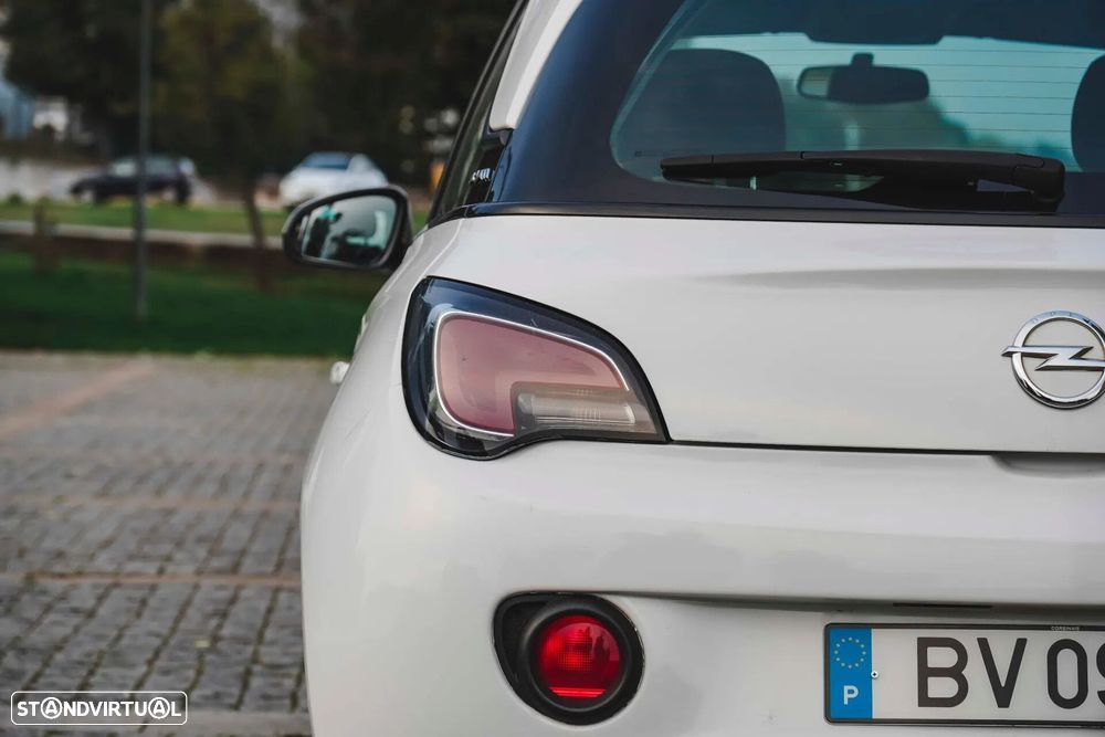 Opel Adam - 38