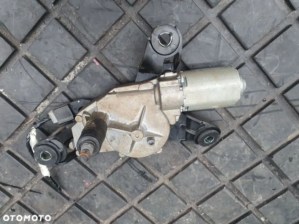Silniczek wycieraczki tylnej Mitsubishi Colt CZ3 MN105051 0390201599 5D - 1