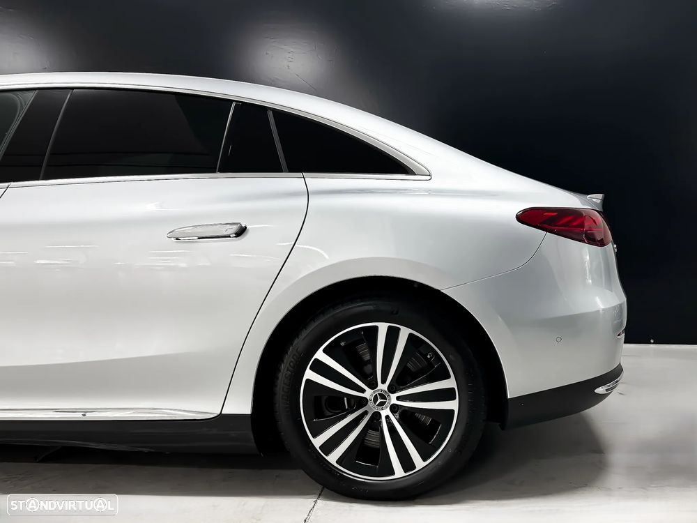 Mercedes-Benz EQE 350 Edition - 5