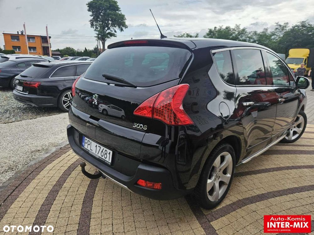Peugeot 3008 - 8