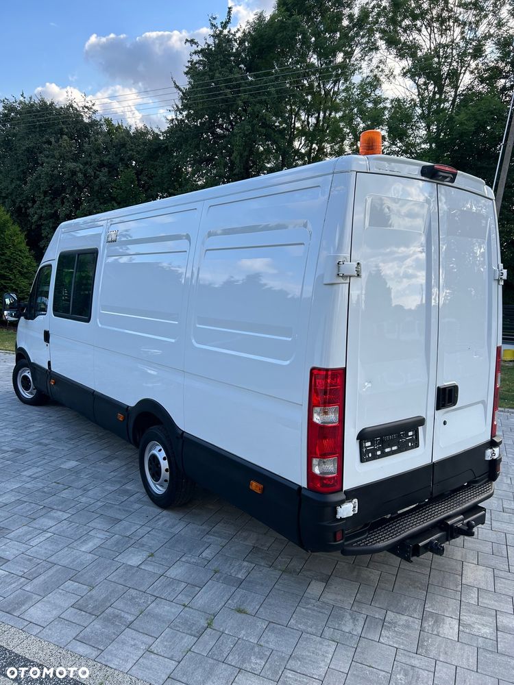 Iveco Daily - 6
