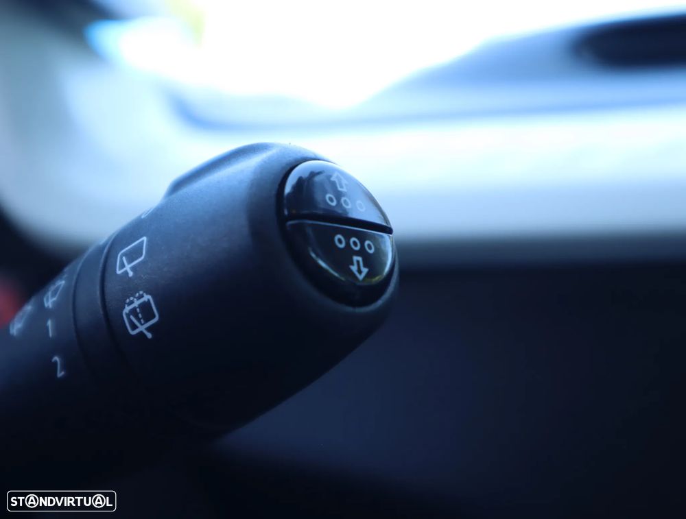 Renault Twingo 1.0 SCe Equilibre - 39