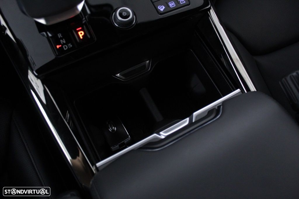 Land Rover Range Rover Sport 3.0 P440e Dynamic SE - 28