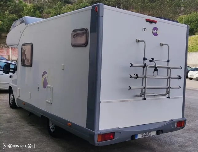 Mooveo P7 Garagem 1.15mt - 8