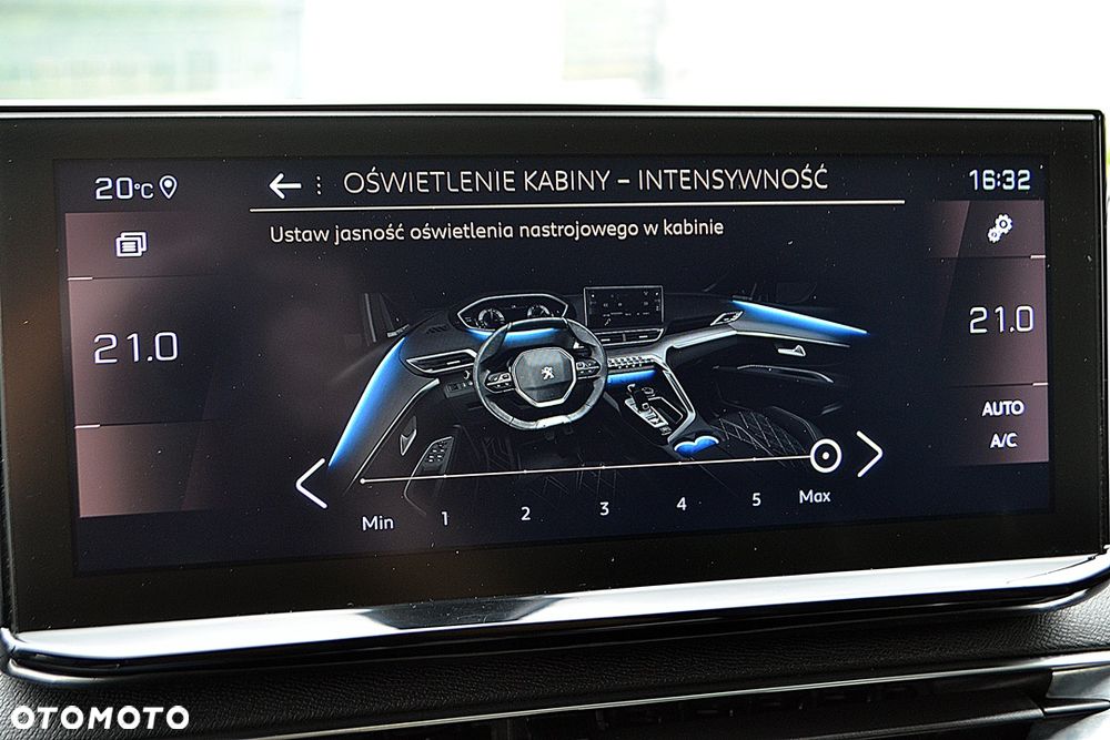 Peugeot 3008 BlueHDi 130 Stop & Start EAT8 GT Pack - 34