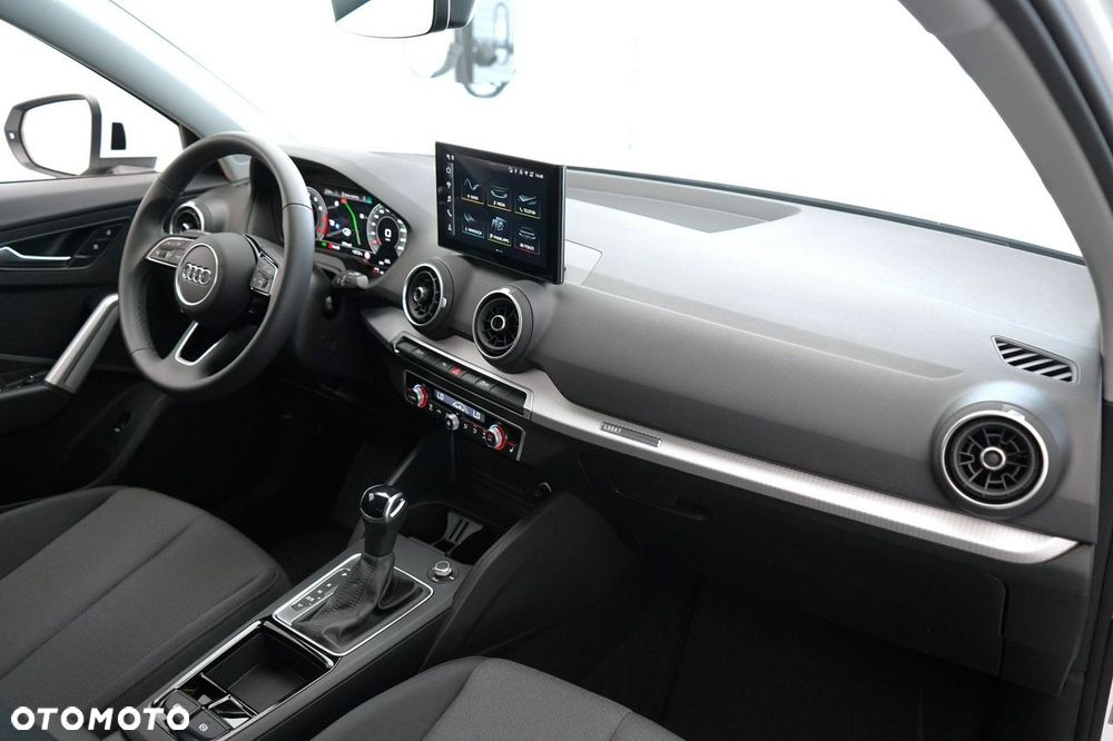 Audi Q2 - 28