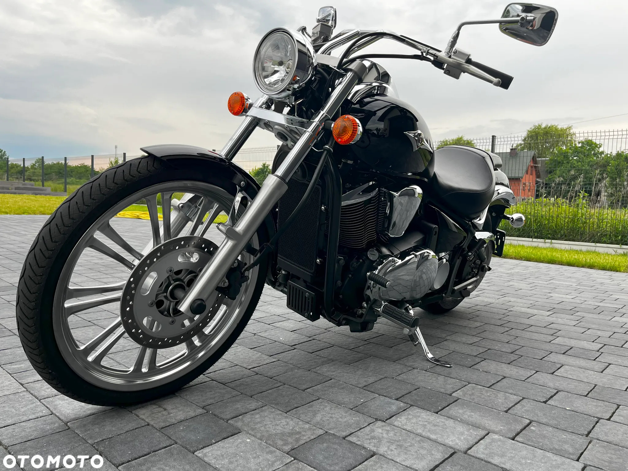 Kawasaki Vulcan - 38