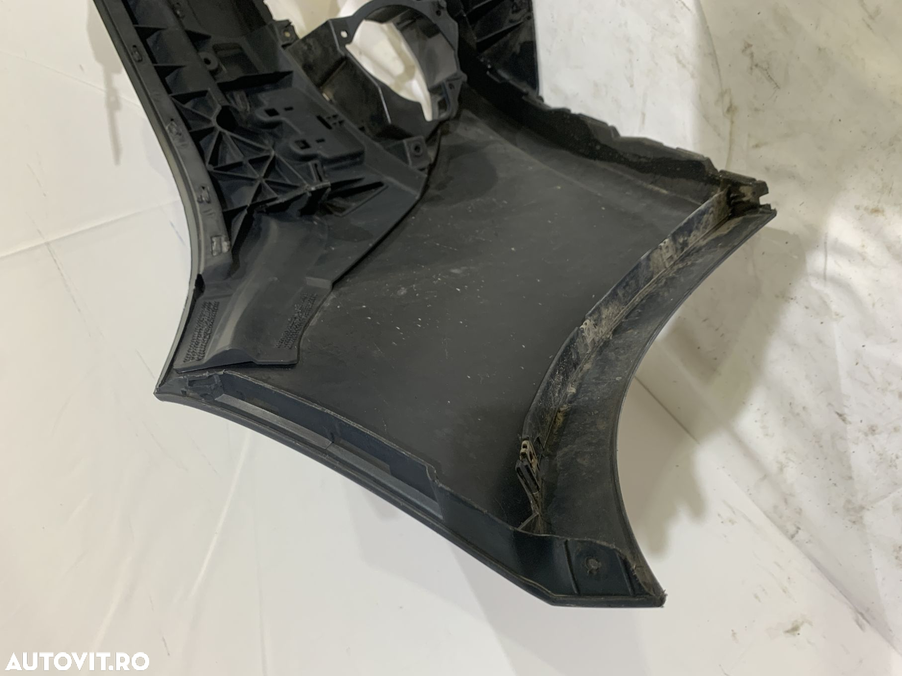Bara fata Seat Altea, 2005, 2006, 2007, 2008, 2009, cod origine OE 5P0807221. - 7