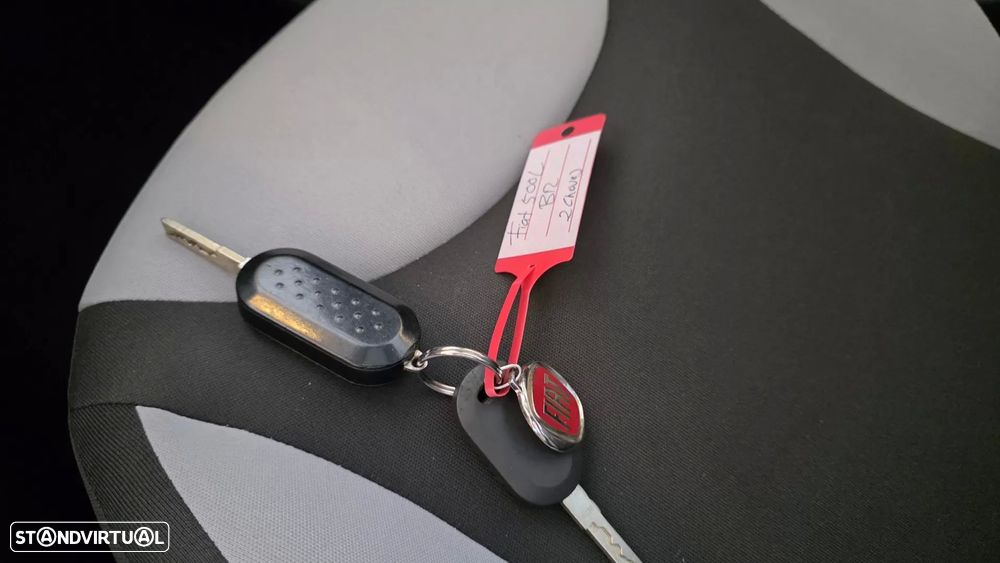 Fiat 500L 0.9 8V TwinAir Lounge - 52