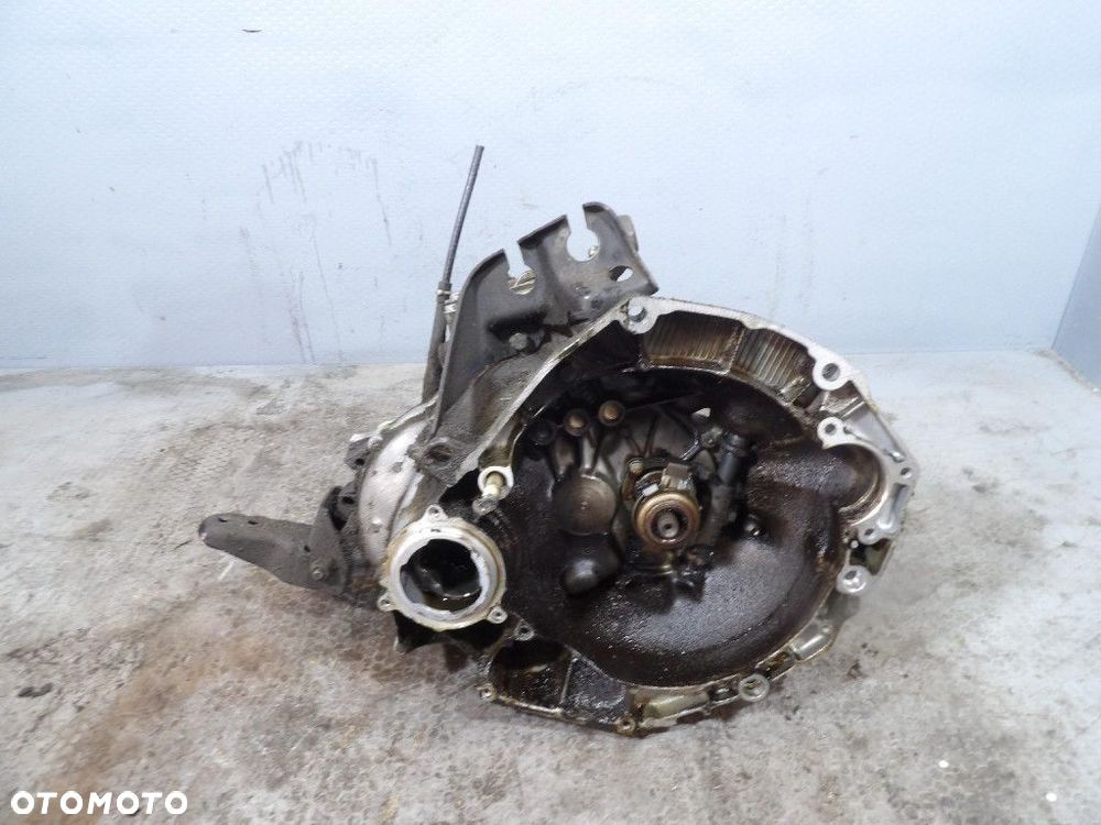 FIAT UNO 900 SKRZYNIA BIEGÓW MANUALNA 32A 106TYŚ - 3