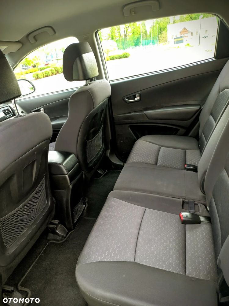 SsangYong/KGM Korando 2.0 e-XDi Sapphire - 13