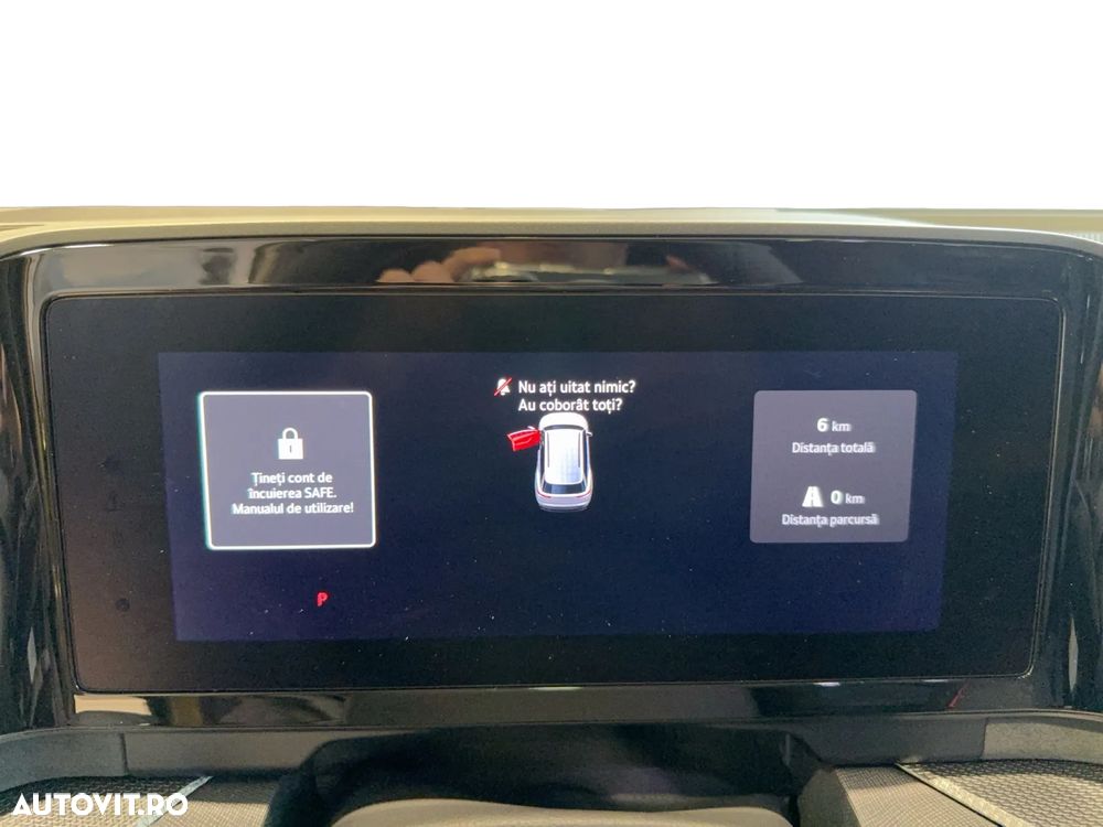 Skoda Kodiaq 2.0 TSI DSG 4X4 RS - 22