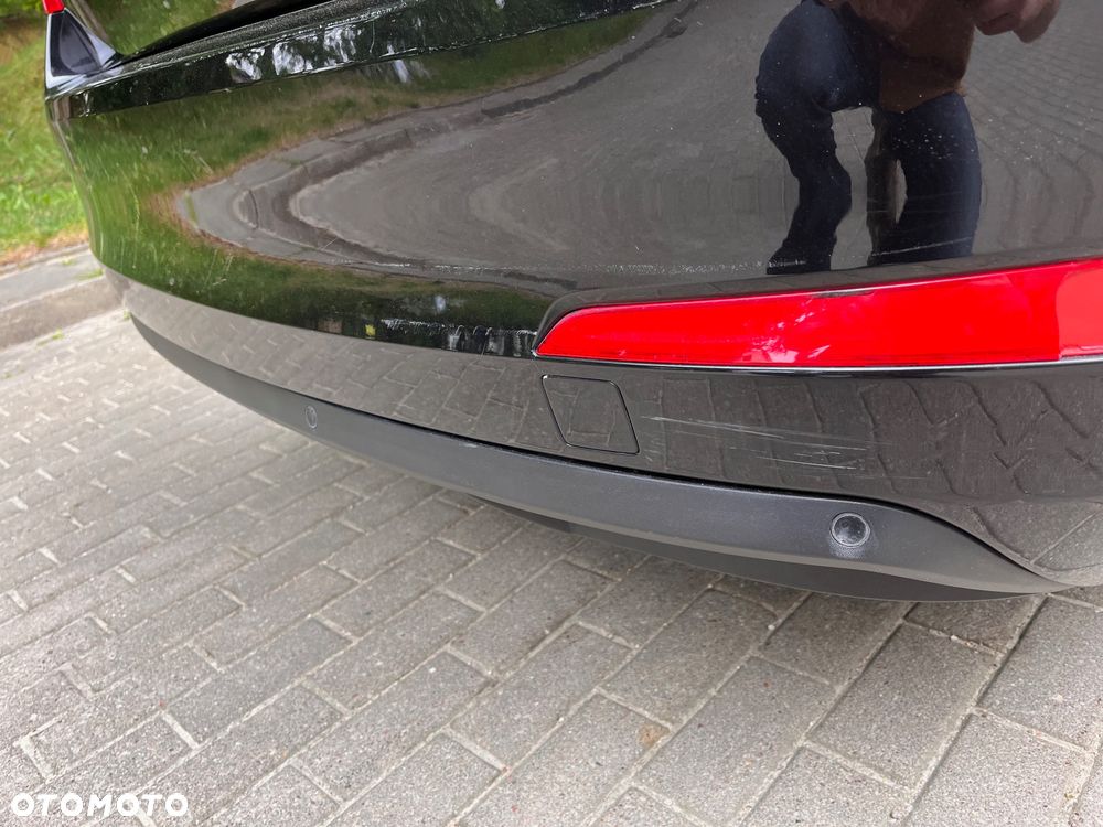 Skoda Octavia 2.0 TDI Style DSG - 16