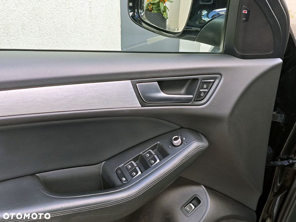 Audi Q5 2.0 TDI clean diesel Quattro S tronic - 15