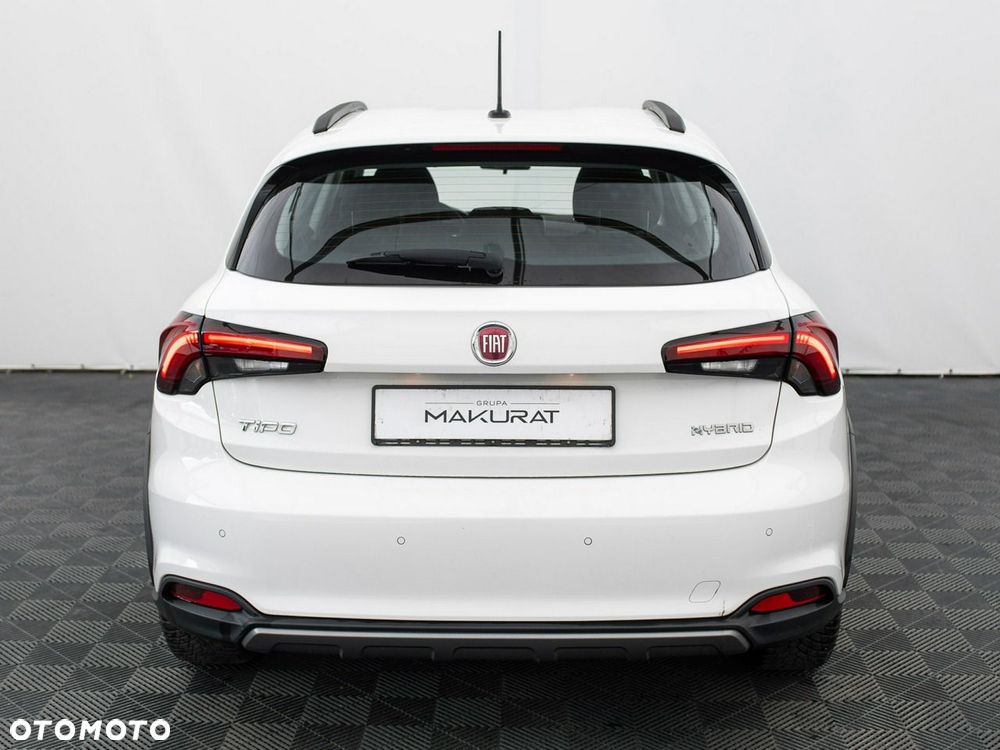 Fiat Tipo - 9