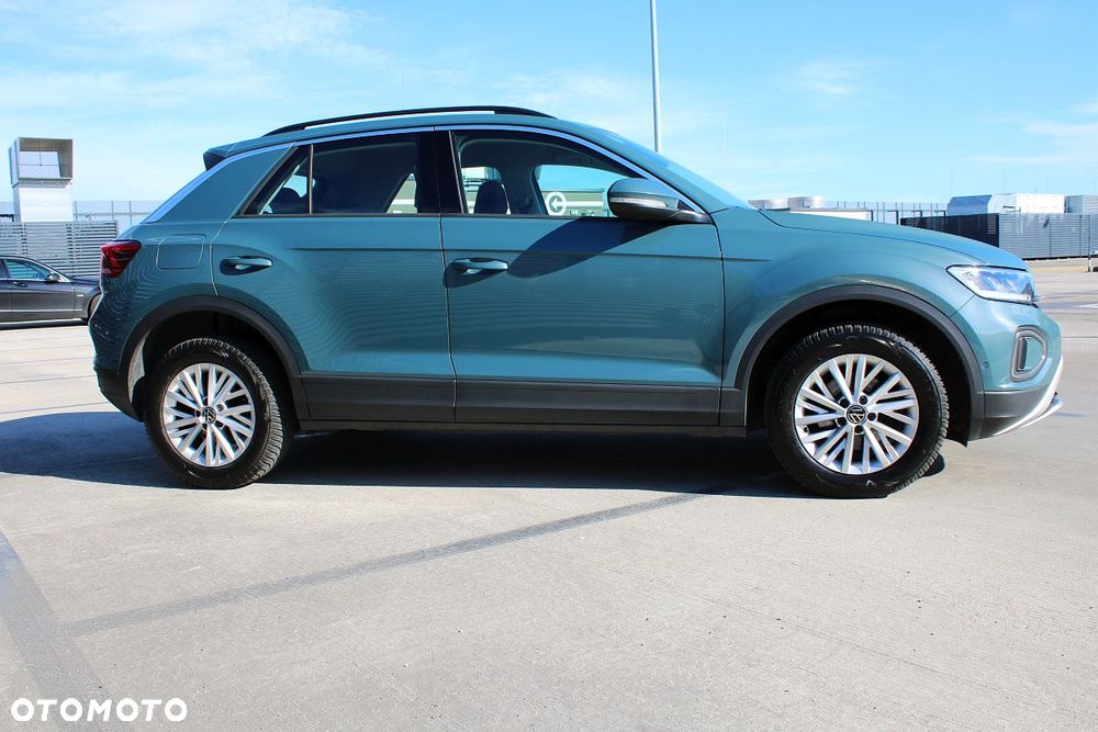 Skoda Kamiq 1.5 TSI Monte Carlo DSG - 18
