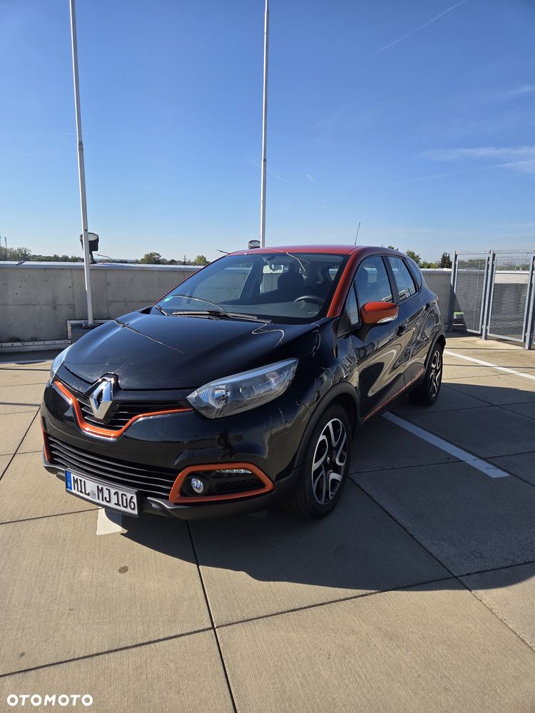 Renault Captur - 5